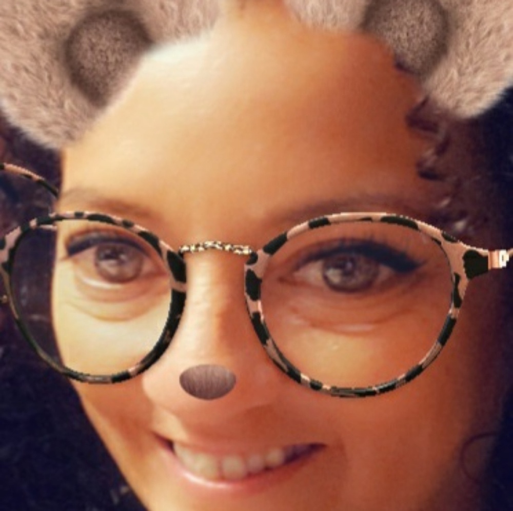 Meet your Posher, Alexa